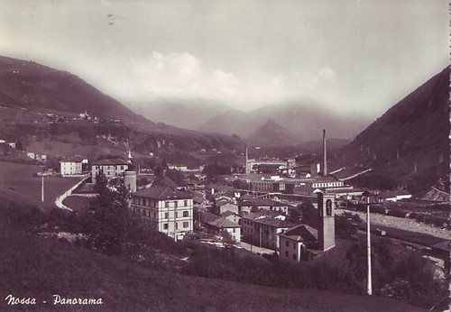 Ponte - , di