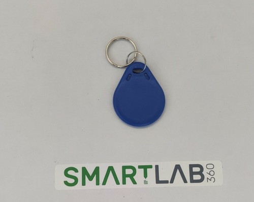 Nfc tag portachiavi 13 56 - tag,