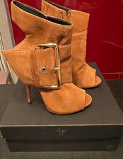 Demi bottes  Giuseppe Zanotti