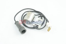 SPINTEROGEN CAPACITOR FOR