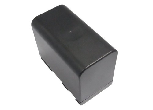 Batteria premium per canon - batteria,