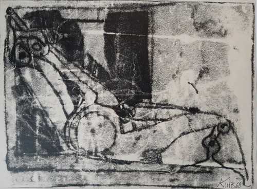 Arte moderna quadro - arte,