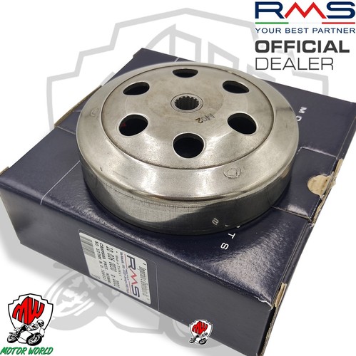 Campana rms tipo standard 107 - tipo,