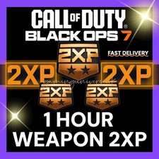 【1 ora】Call Of Duty Black