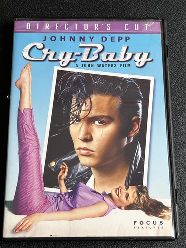 Cry baby - cry-baby, 1990)