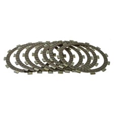 Dischi frizione lamelle per