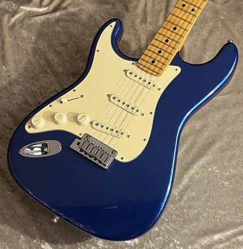 Fender american ultra - fender,