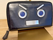 Portafoglio donna Fendi robot