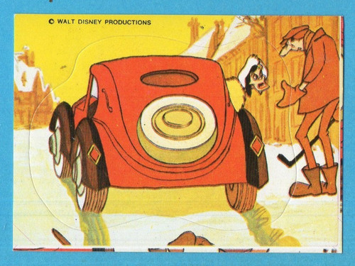 Topolino story lampo flash - topolino, story-lampo/flash