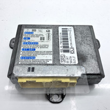 Modulo Honda Mk3 CRV 2007 -