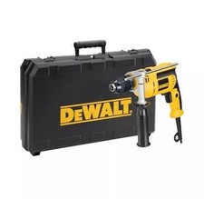 DEWALT DWD024KS-QS trapano percussione 13mm 701w valigetta