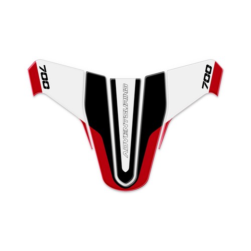 Adesivi parafango per moto - parafango,