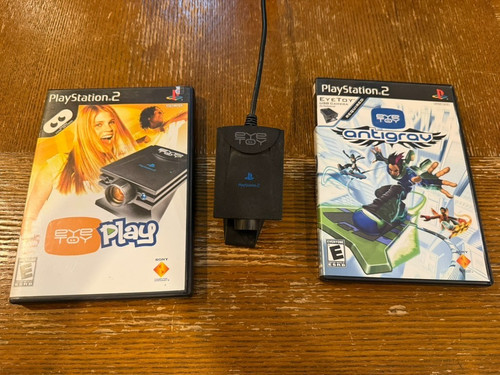 Lotto sony playstation ps2 - playstation,