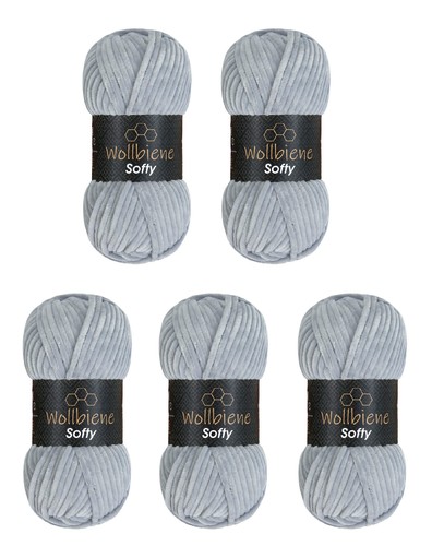 Wollbiene softy gomitoli - wollbiene, di