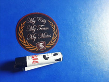 ADESIVO STICKERS ULTRAS