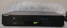 Samsung dvd v6700 combo - samsung,