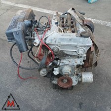 Motore d'epoca AR06100 ALFA