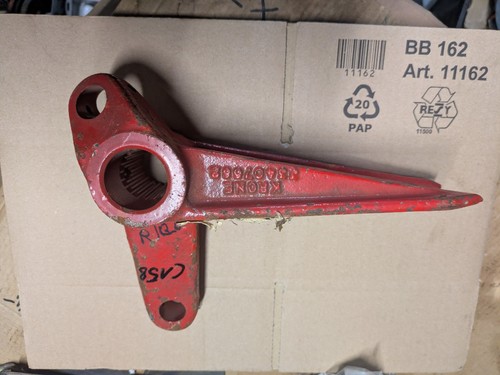 Corona pressa carrello - , di