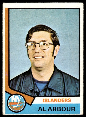 1974 pee chee - 1974-75, vtg