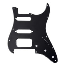 Musiclily Pro HSS chitarra
