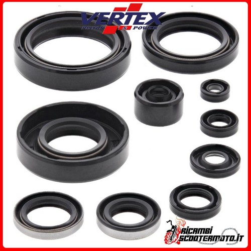 Kit paraoli motore - kit,