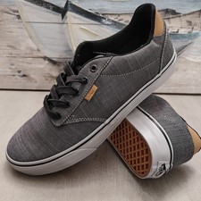Vans Men's Atwood Deluxe Skate