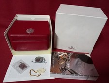 SCATOLA OROLOGIO OMEGA