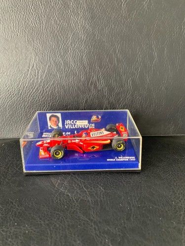 Minichamps 430980001 - 1/43,