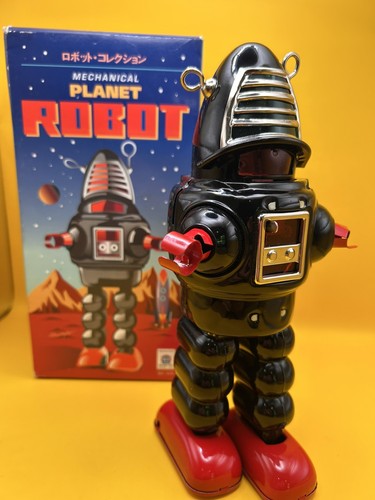Toys robot pianeta - ha, ha