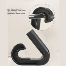 2PCS Maniglie Impugnatura