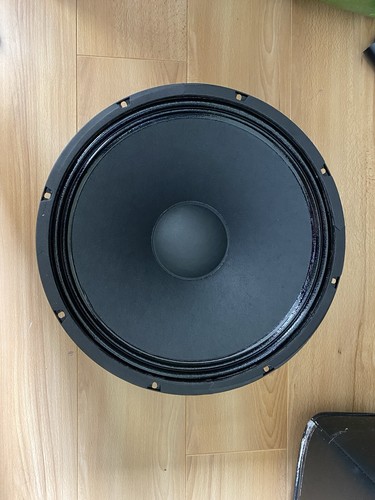 Driver woofer basso mackie - basso,
