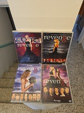 DVD REVENGE SERIE TV IN