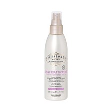 Riattivatore Spray capelli
