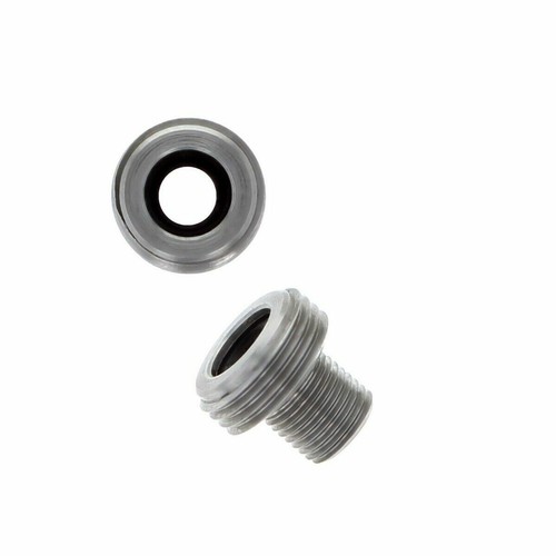 Tubo vite cassa twinlock per - tubo,