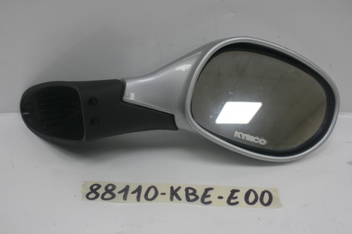 Specchietto rearview mirror - specchietto, dx