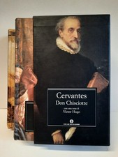 DON CHISCIOTTE - CERVANTES - 2