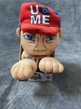 Peluche WWE Rumble John Cena