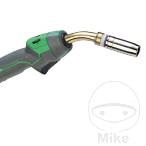 Migatronic antorcha - migatronic, de