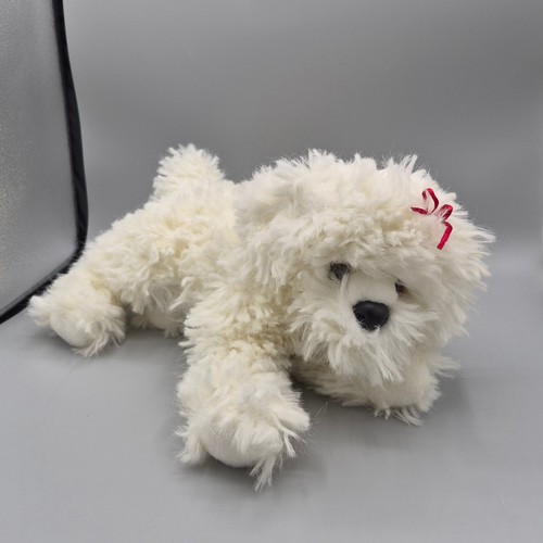 Douglas cuddle toys bianco - douglas,