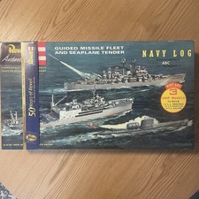 Flotta missilistica guidata