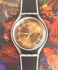Orologio Swatch GO JOG YES4002