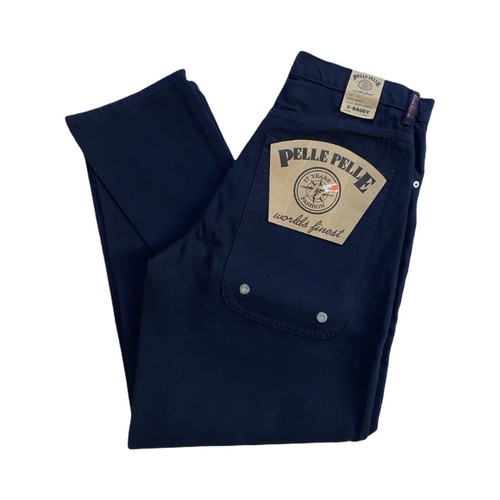 Jeans pelle marc buchanan anni - pelle,