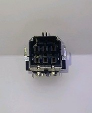 Porta presa di corrente AC di