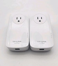 TP-LINK AV1200 Pass-through