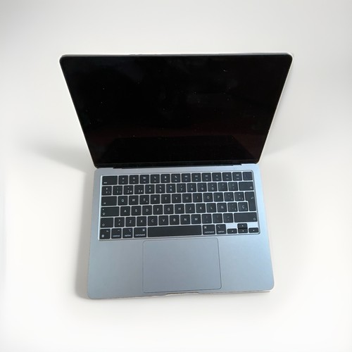 Apple macbook air 2022 - apple,