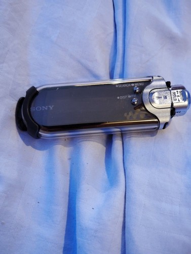 Sony e507 walkman 1gb - sony,