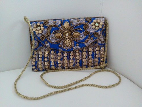 Borsina pochette nepal - pochette,