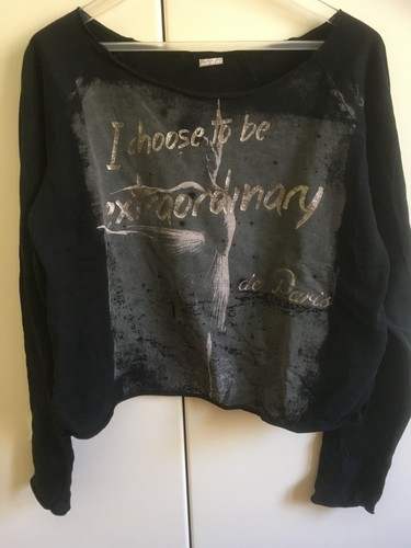 Maglia manica lunga deha - maglia,