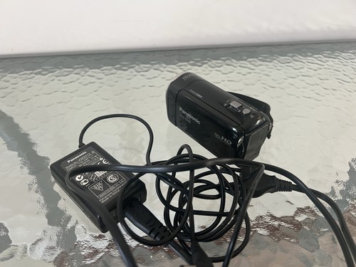 Videocamera compatta panasonic - compatta,