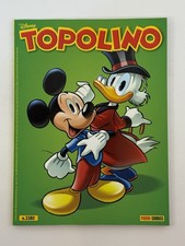 TOPOLINO - N. 3380 VARIANT